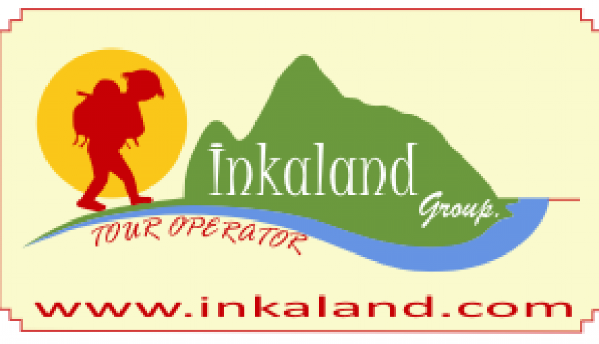 Tour Operator Inka land Group  - Peru Tourism guide.