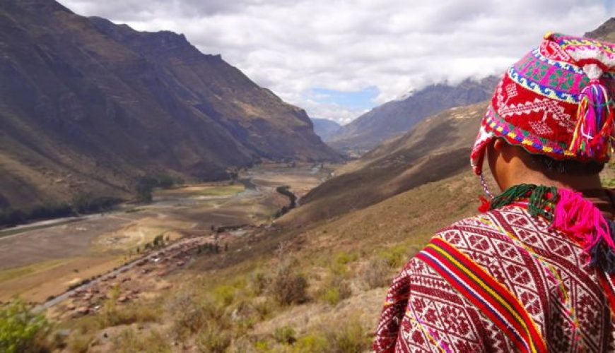 Tour Operator Inka land Group  - Peru Tourism guide.