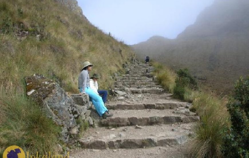 Inca Trail Availability Online – Inca Trail Permits