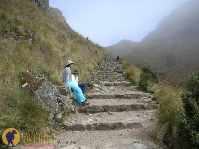 Tour Operator Inka land Group  - Peru Tourism guide.