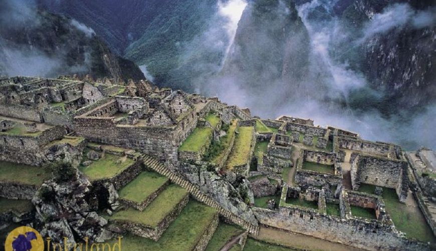 Tour Operator Inka land Group  - Peru Tourism guide.