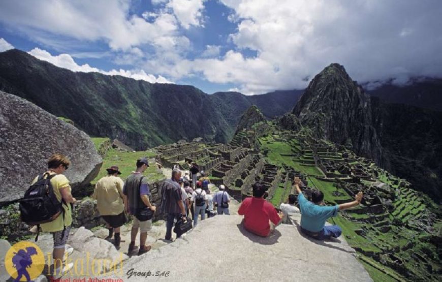 Inca Trail Availability Online – Inca Trail Permits