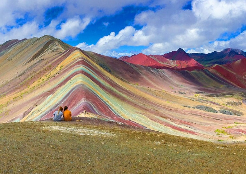 Tour Operator Inka land Group  - Peru Tourism guide.