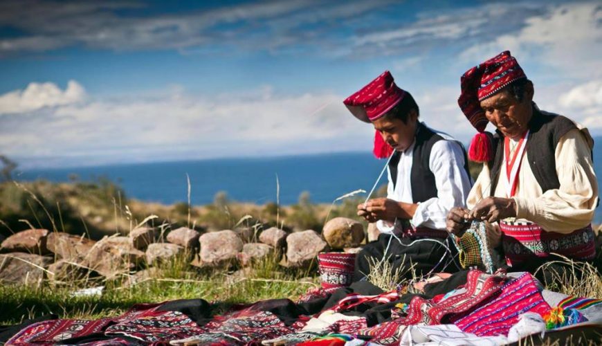Tour Operator Inka land Group  - Peru Tourism guide.