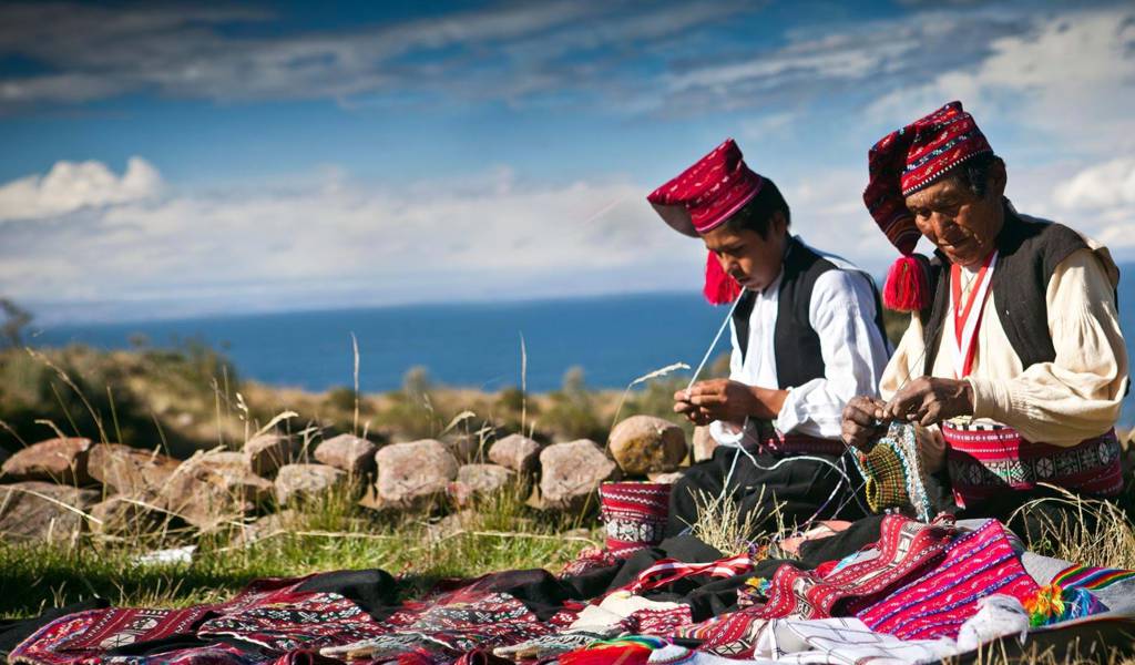 Tour Operator Inka land Group  - Peru Tourism guide.