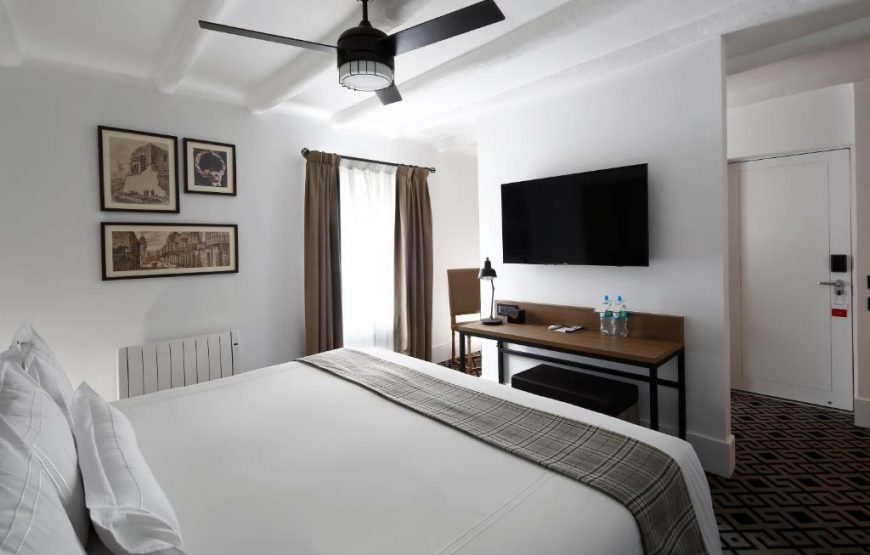 Superior Room, 1 Queen Bed – Casa Andina Premium Cusco