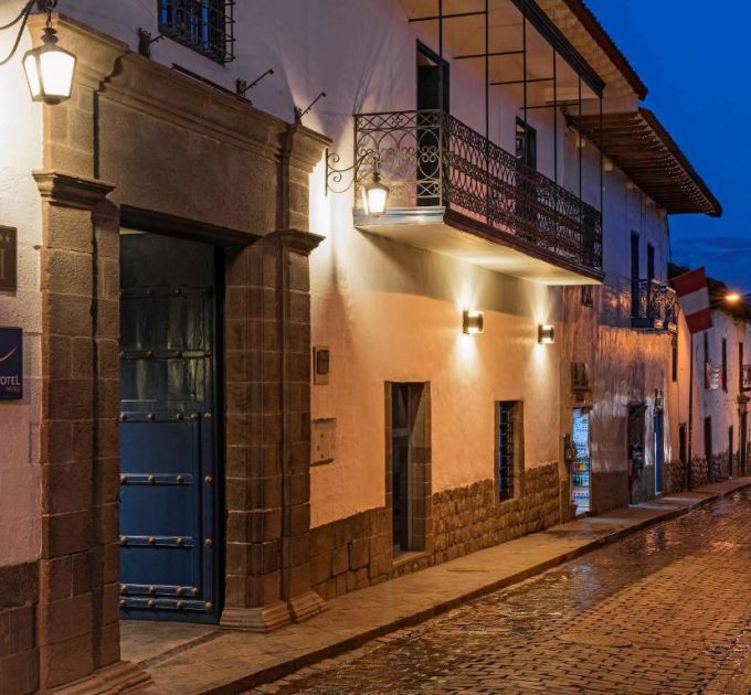 Tour Operator Inka land Group  - Peru Tourism guide.