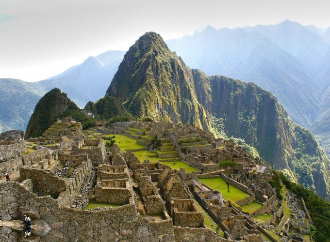 Tour Operator Inka land Group  - Peru Tourism guide.