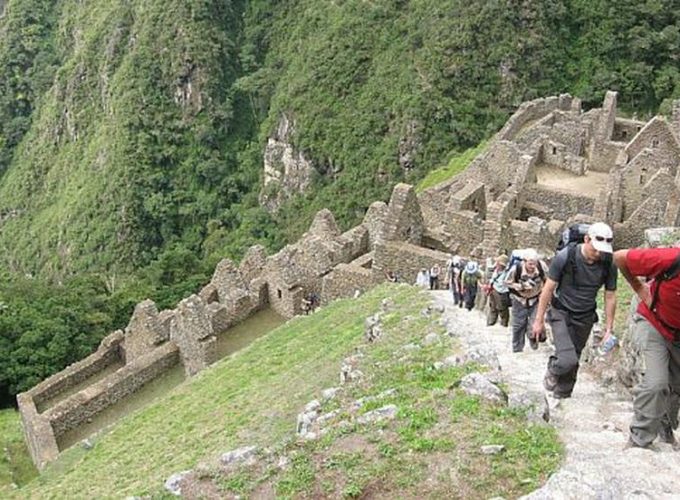 Tour Operator Inka land Group  - Peru Tourism guide.