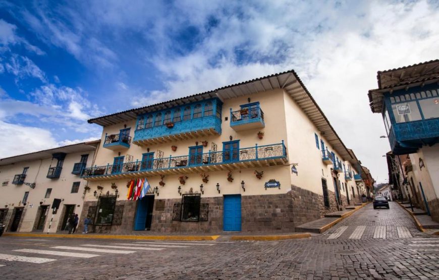 Royal Inka I Experience By Xima Hotels Cusco – Peru